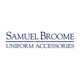 Samuel Broome